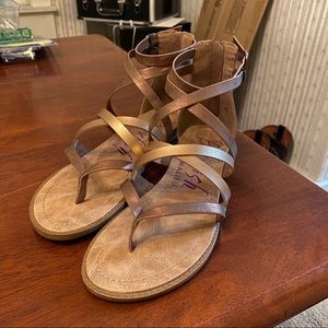 Blowfish Malibu Sandals - Bungalow